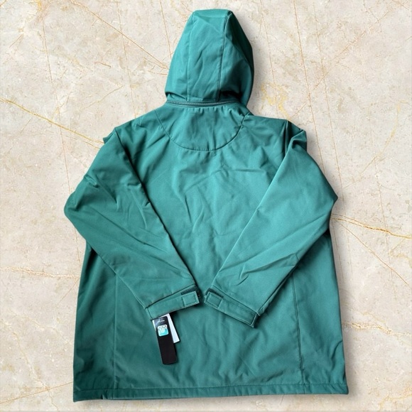 NFL Soft Shell Coat - Green Bay Packers, 2XL - NWT - Picture 4 of 13